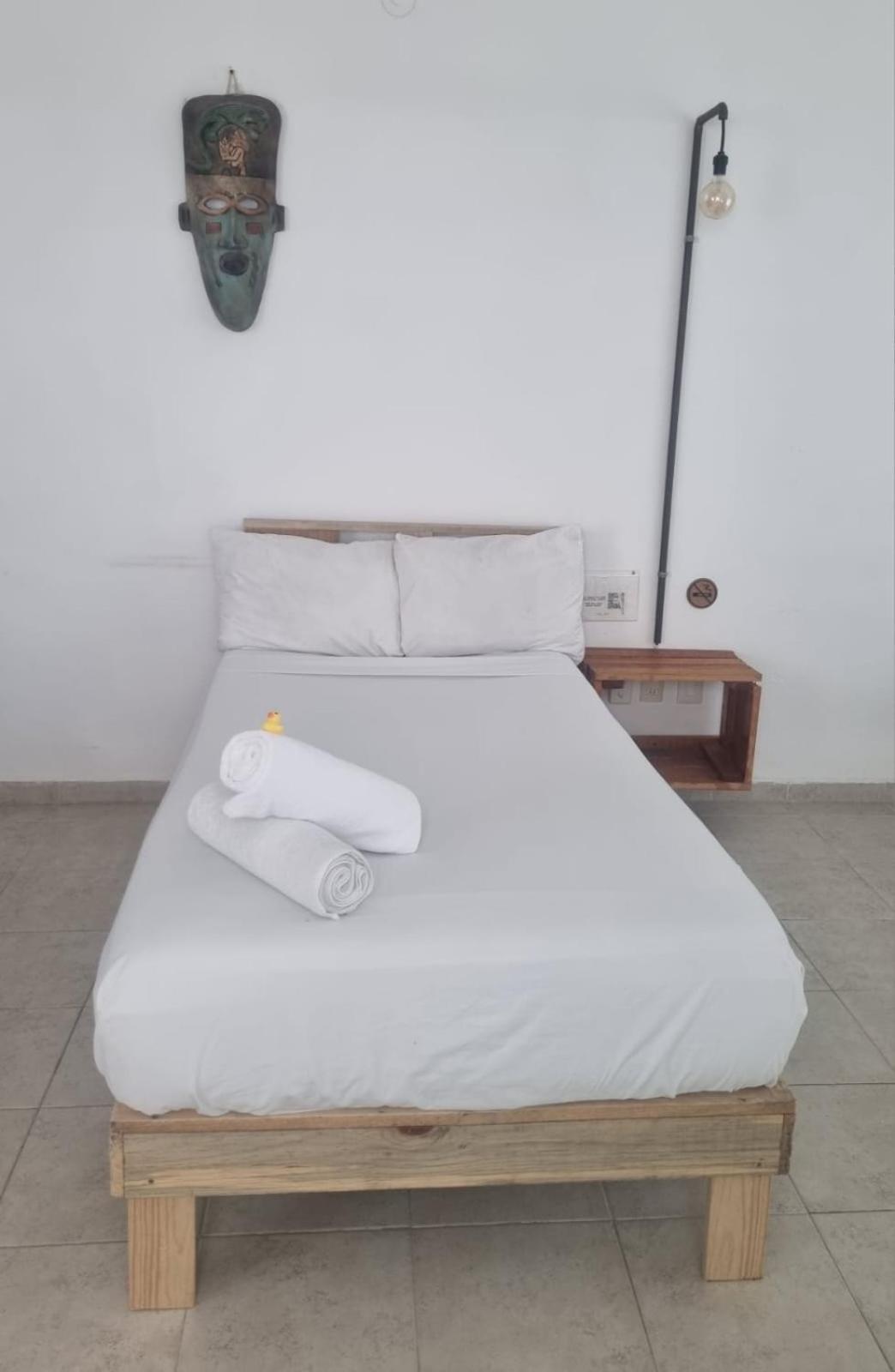 Lucky Duck Pj Hotel Cancun Bagian luar foto