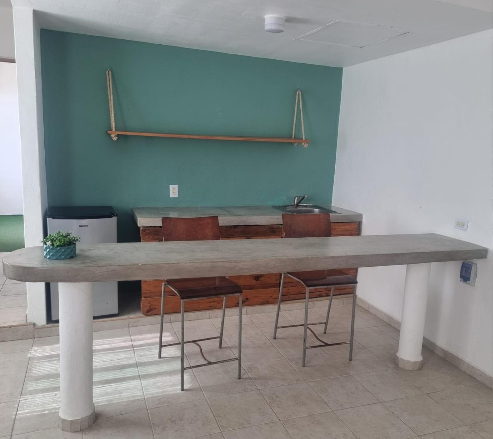 Lucky Duck Pj Hotel Cancun Bagian luar foto